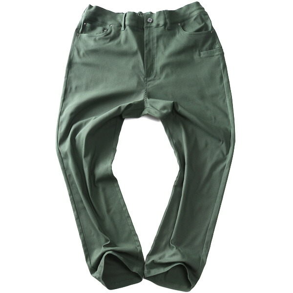 楽天市場】大きいサイズ メンズ SAFARI ROOKIE 接触冷感 強ストレッチ