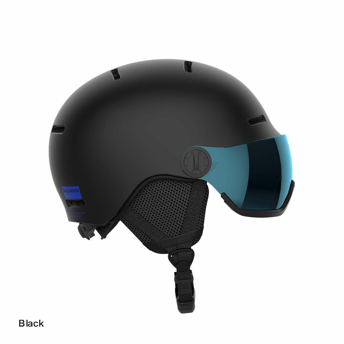 楽天市場】SALOMON サロモン スノボ スノーボード ヘルメット キッズ