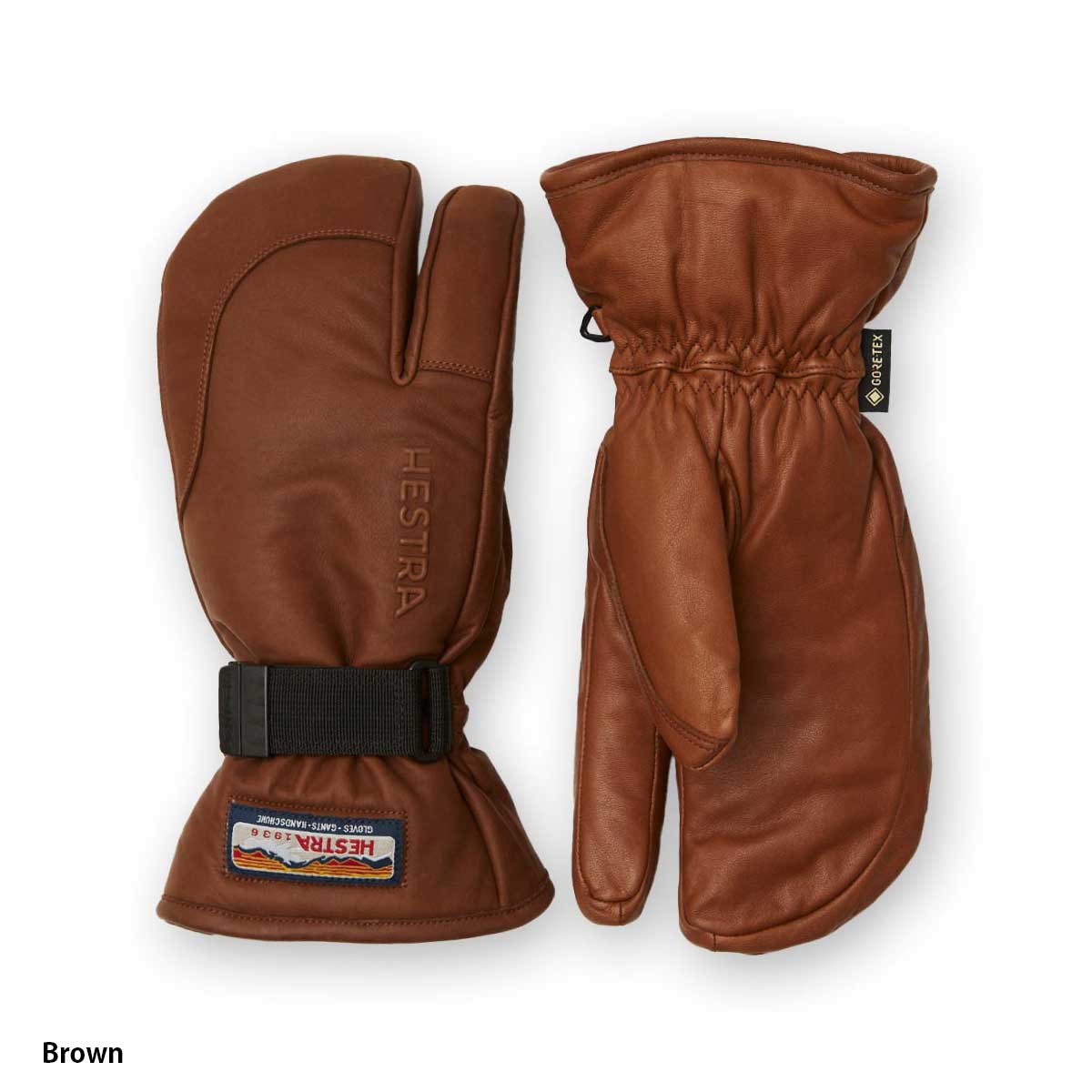 楽天市場】HESTRA ヘストラ スノボ スノーボード グローブ メンズ