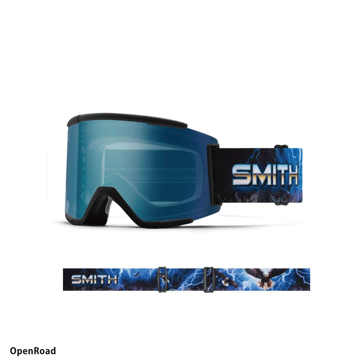 楽天市場】SMITH スミス スノボゴーグル メンズ レディース＜2026