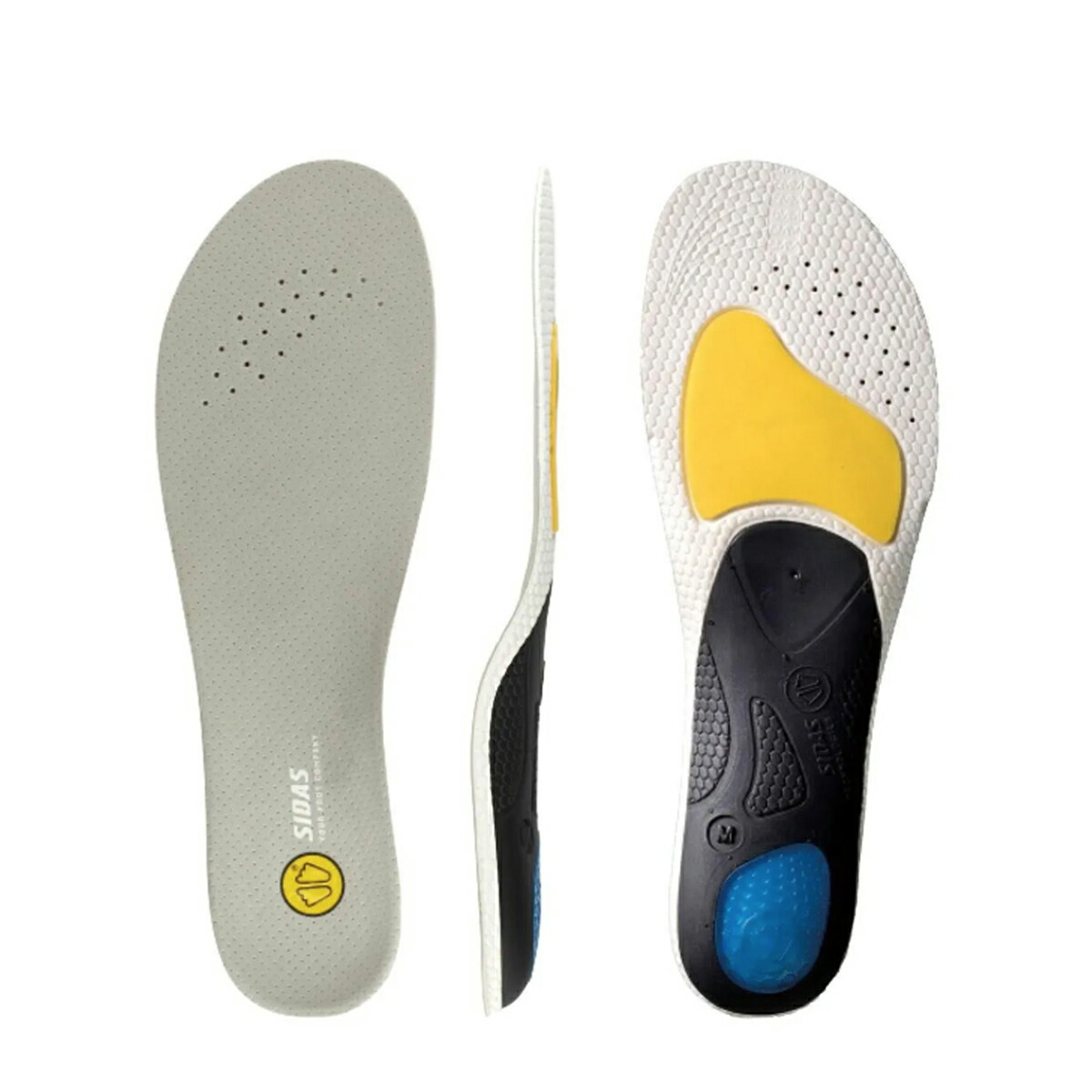 楽天市場】SIDAS シダス インソール ＜2026＞ フットボール3D V2