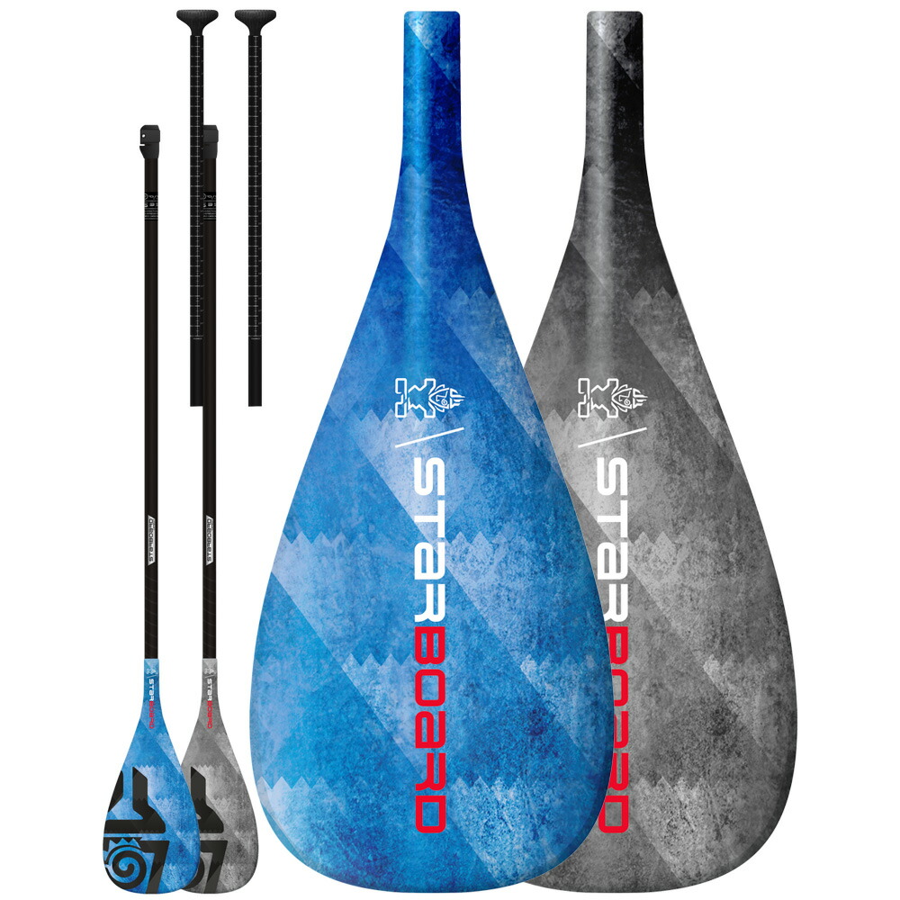 楽天市場】スターボード パドルの通販