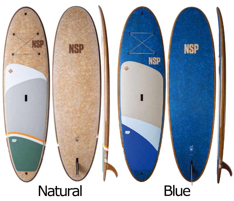 楽天市場】取り寄せ商品 2023 NSP SUP 9'8 X 32 COCO FLAX CRUISE