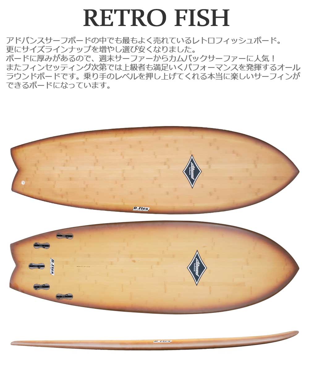 楽天市場】西濃運輸営業所止め サーフボード ショート アドバンス