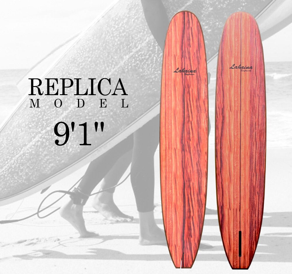 楽天市場】サーフボード ラハイナ/LAHAINA 9'1 L19 ロングボード