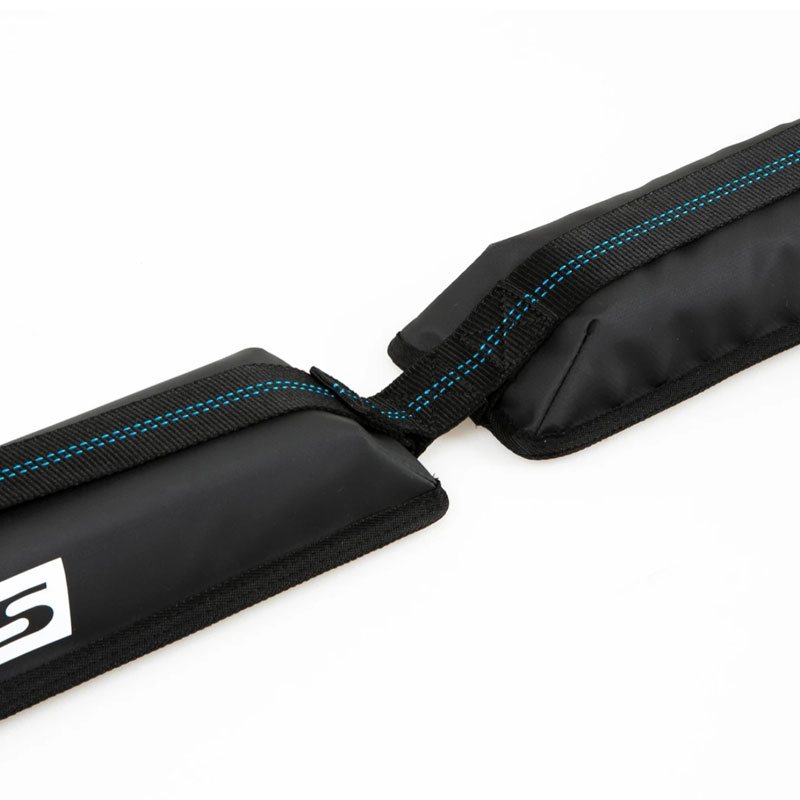 楽天市場】FCS D-RING SOFT RACKS DOUBLE / エフシーエス Dリング