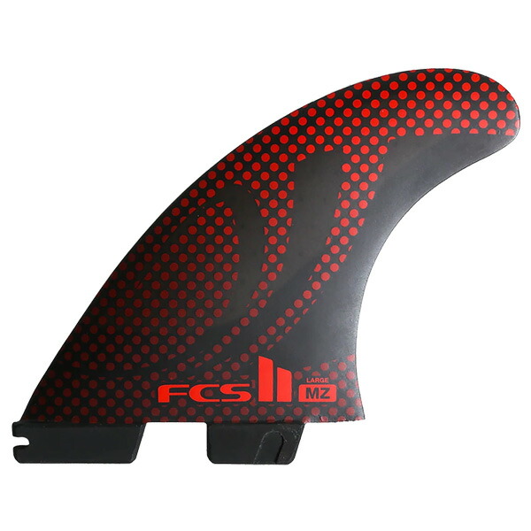 楽天市場】FCS2 SHARPEYE SE THRUSTER TRI FINS / エフシーエス2