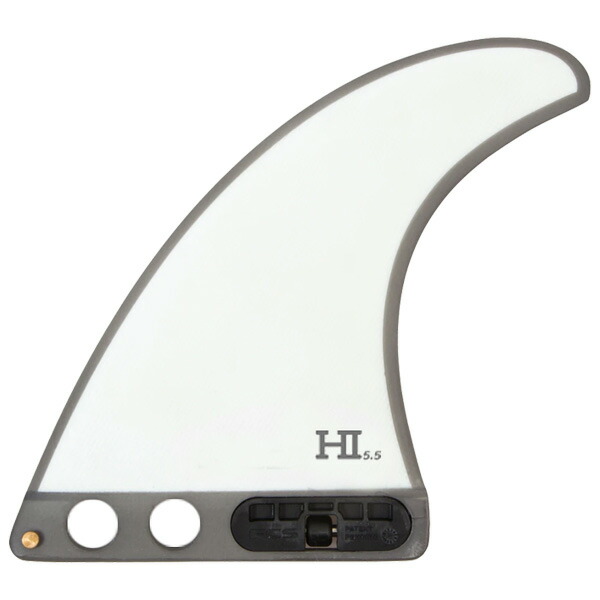 楽天市場】サーフボードロングボード エフシーエス ハーレー シングル