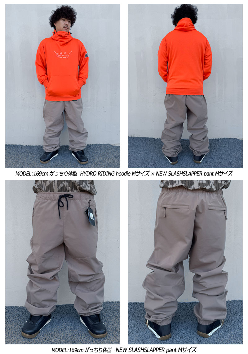 楽天市場】【楽天SS特別価格】24-25 VOLCOM/ボルコム NEW SLASHSLAPPER