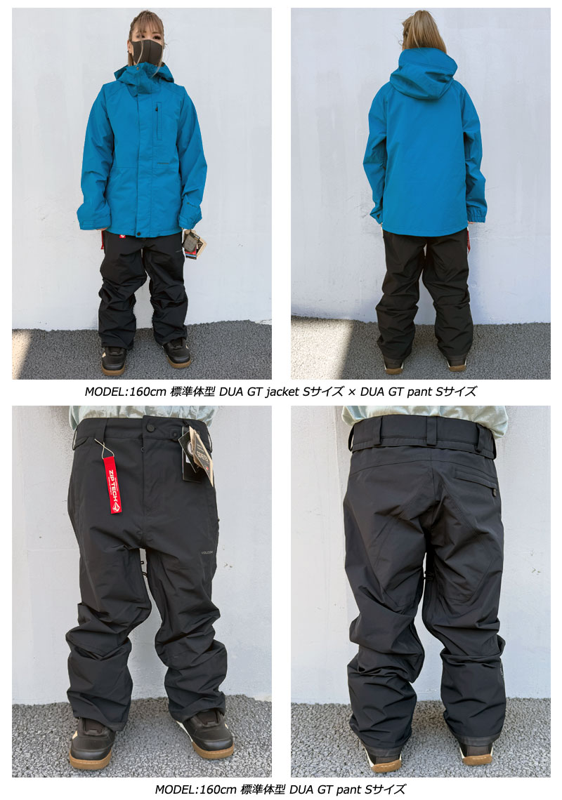 楽天市場】【楽天SS特別価格】24-25 VOLCOM/ボルコム DUA GORE-TEX