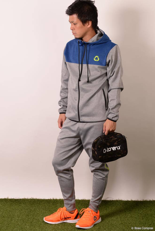 楽天市場】【完売】【完売】ボネーラ ジャージ上下 [bnr-tj027t--p