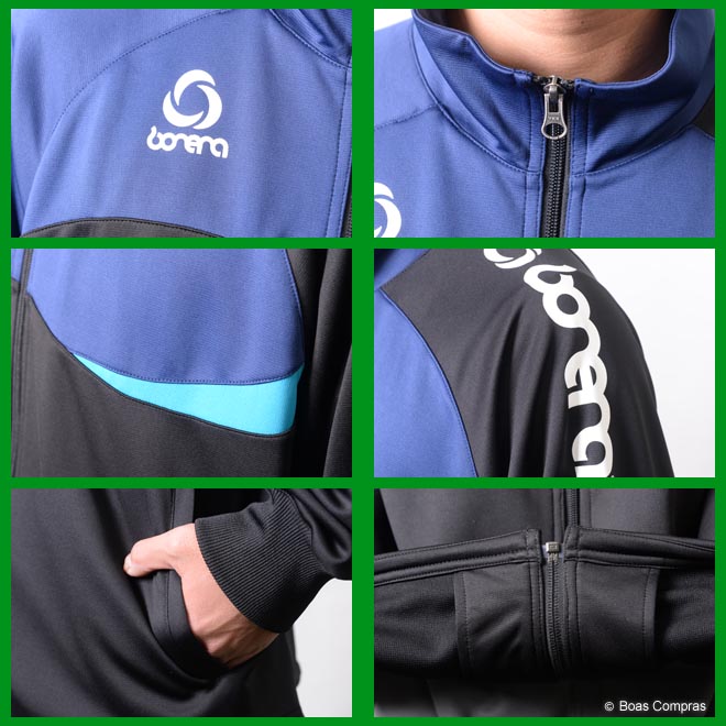 楽天市場】【完売】ボネーラ ジャージ [bnr-tj017t ジャージジャケット