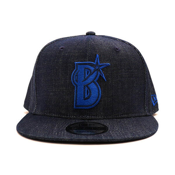 楽天市場】ニューエラ【NEW ERA】9FIFTY 日本プロ野球 横浜DeNA