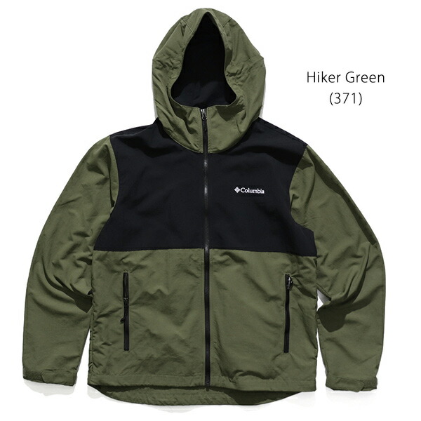楽天市場】コロンビア【Columbia】XE9226 ヴィザボナパスIIジャケット