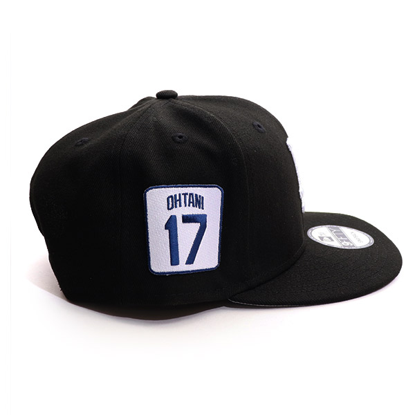 楽天市場】ニューエラ【NEW ERA】60585252 9FIFTY 大谷翔平 17