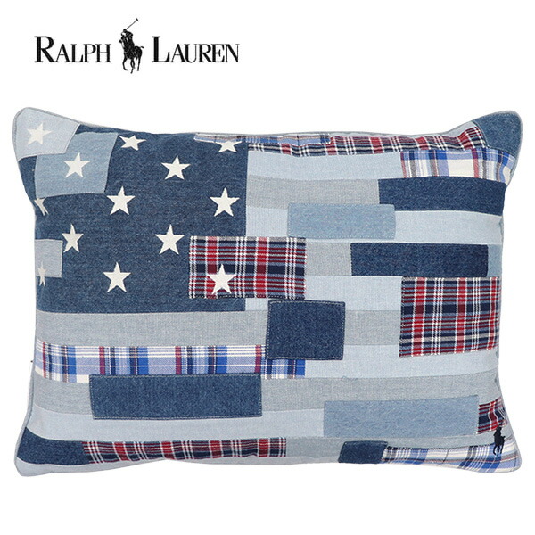 楽天市場】ポロ ラルフローレン【POLO RALPH LAUREN】610866197 pillow