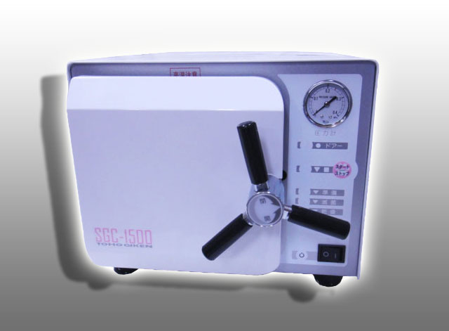 楽天市場】オートクレーブ（フルオートマチックタイプ） 【TATTOO