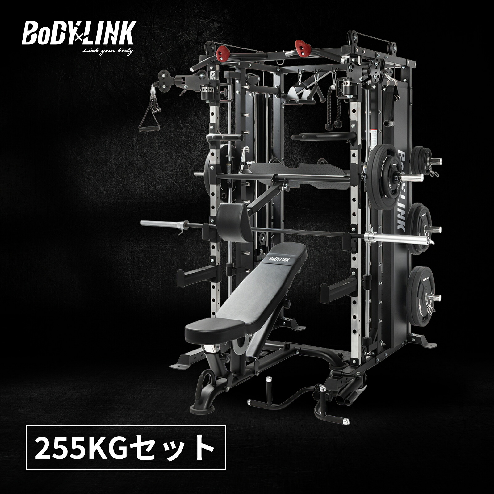 楽天市場】【スーパーSALE期間 全品ポイント5倍!】パーソナルジム開業