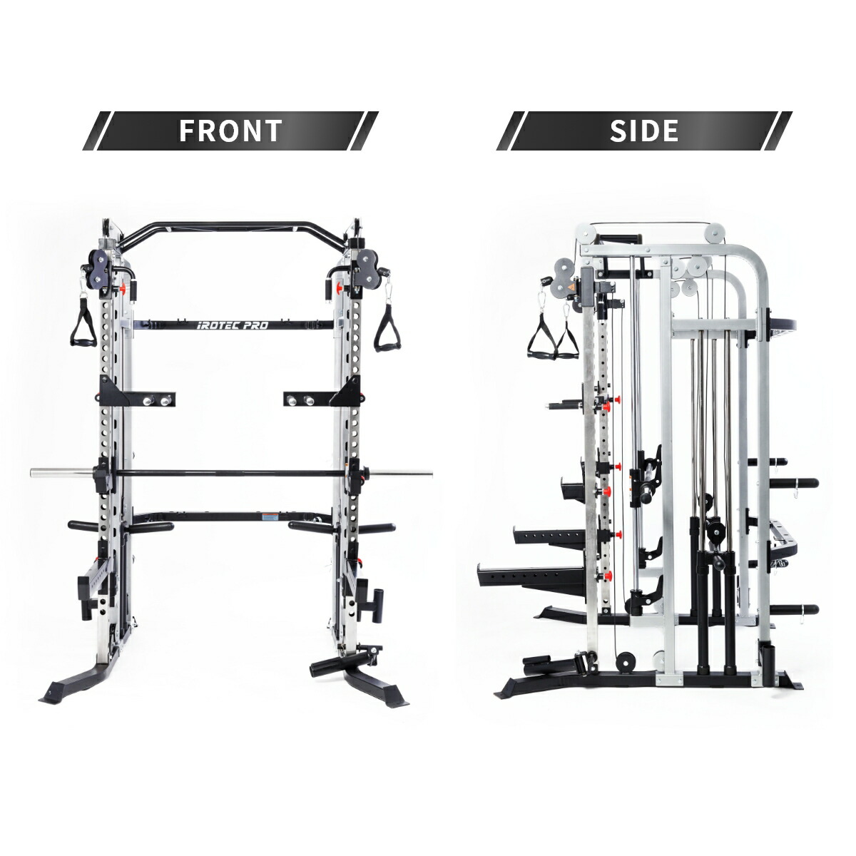 楽天市場】【スーパーSALE期間 全品ポイント5倍!】スミスマシン 多機能