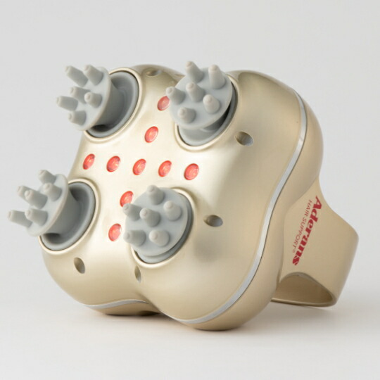 楽天市場】アデランス スパニストプロ 頭皮＋フェイスケア スパニスト