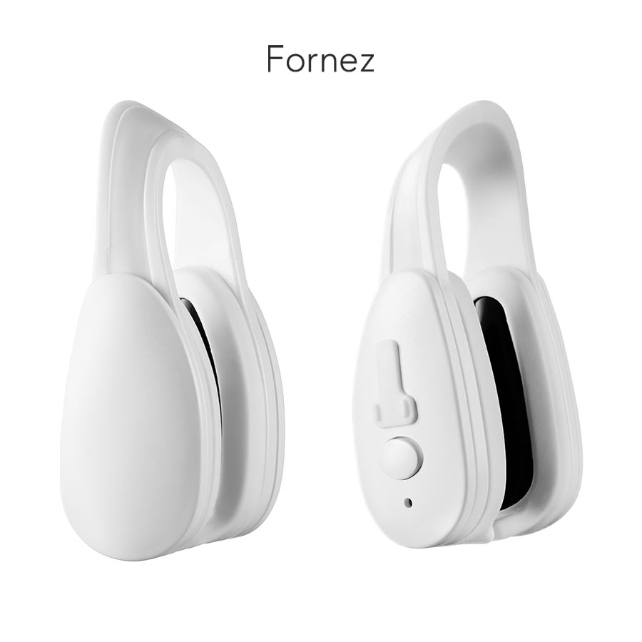 楽天市場】フォーネスプロ フォーネス 鼻専用美顔器 LUXCEAR ルクセア