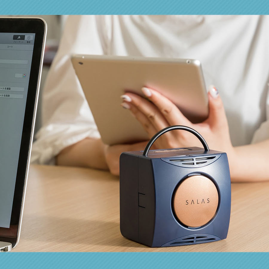 楽天市場】【クーポンで500円OFF！3/11AM1:59まで】オゾンエアーサラス