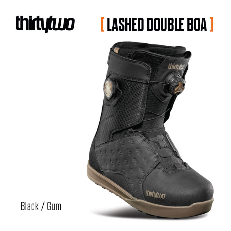 thirtytwo スノーボードブーツ lashed boa」の人気商品一覧 | 安い商品