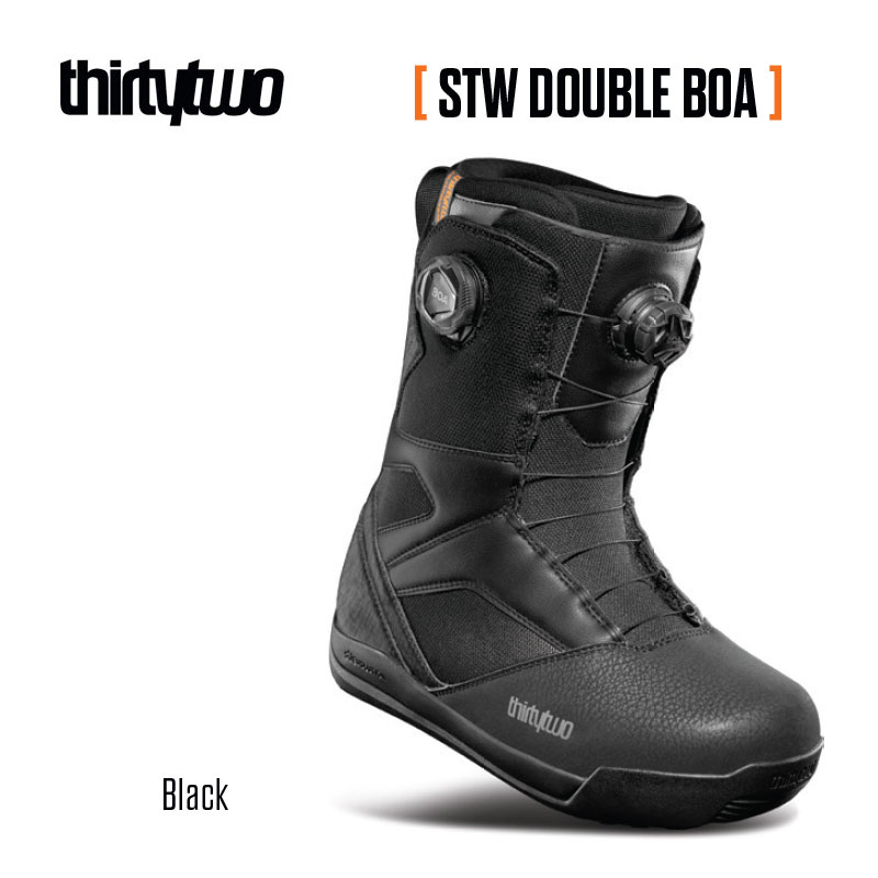 楽天市場】thirty two stw boaの通販