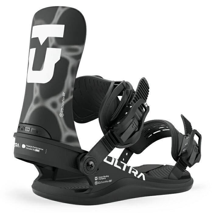 楽天市場】予約商品 26-27 ユニオン ビンディング ウルトラ ホワイト