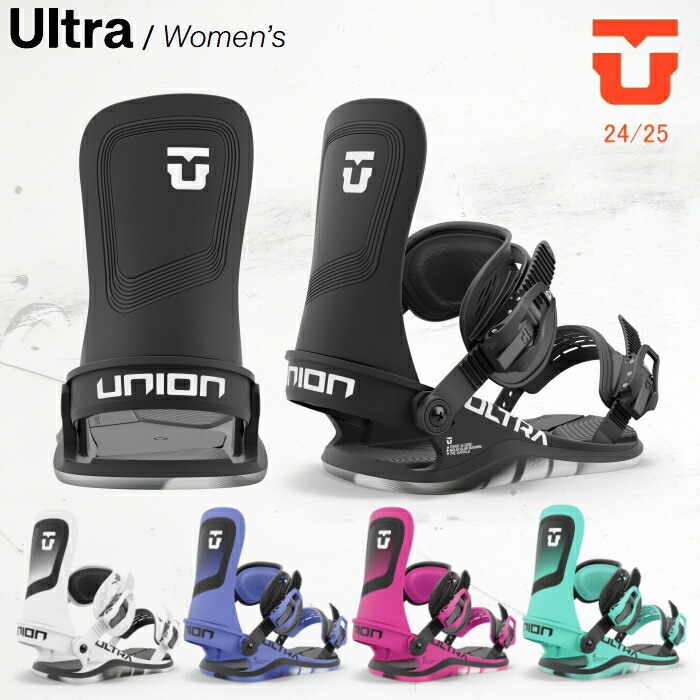 スノーボードビンディング ユニオンウルトラ」の人気商品一覧 | 安い