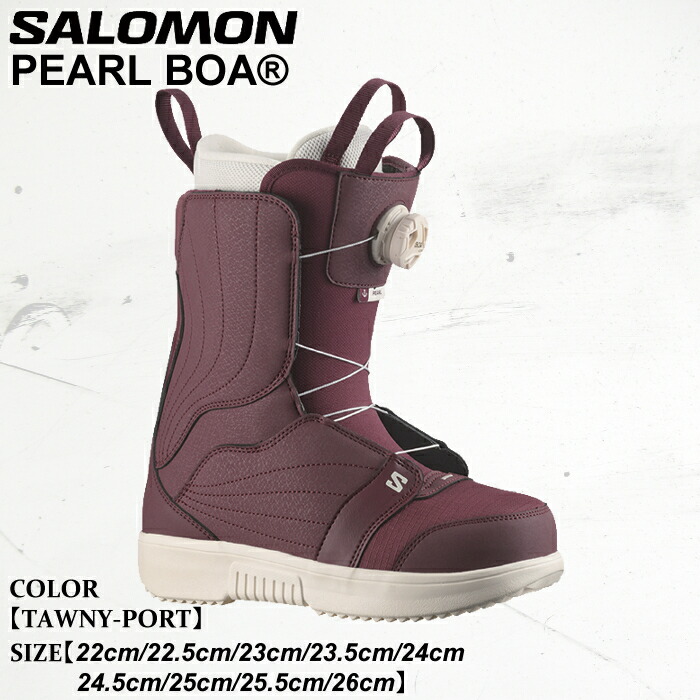 楽天市場】salomon pearlの通販