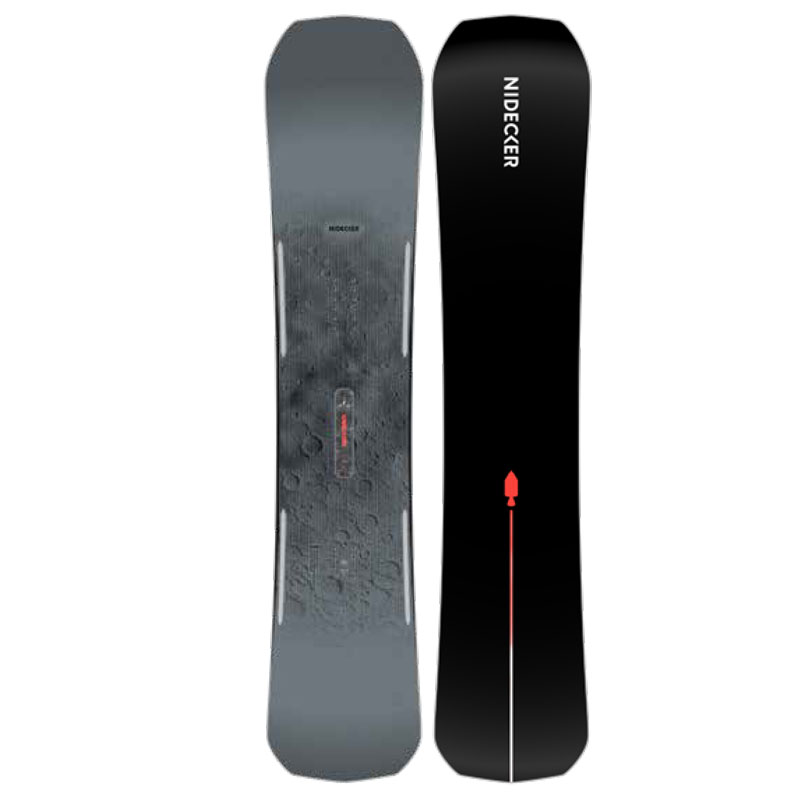 楽天市場】nidecker 板の通販