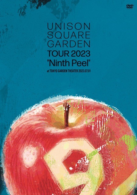 楽天ブックス: UNISON SQUARE GARDEN 20th Anniversary LIVE “ROCK