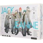 楽天市場】ジャックジャンヌ 限定ユニヴェールコレクション - Switchの通販