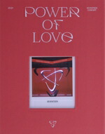 楽天市場】seventeen power of love（CD・DVD）の通販