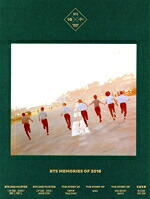 楽天市場】bts memoriesの通販