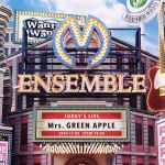 楽天市場】mrs green apple ensemble 初回限定盤の通販