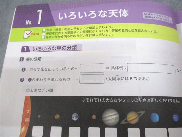 楽天市場】浜学園 小6 理科 サイエンス 問題/解答・解説/要点のまとめ