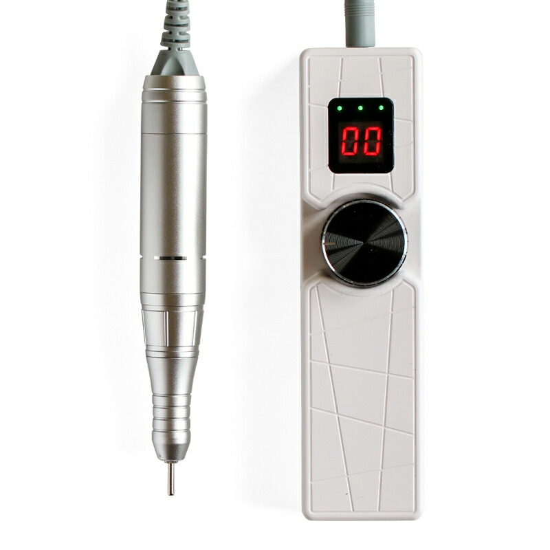 楽天市場】ボンネイル マシーン オフ ケア 電動 サロン コードレス