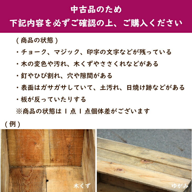 楽天市場】【送料無料】りんご箱 2個セット 収納 木箱 収納ボックス