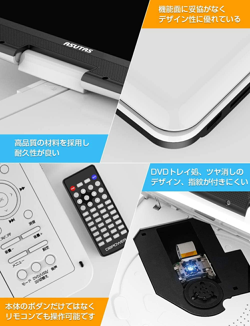 楽天市場】【2180円収納ケース・レビュー特典あり】ASUTAS 12.5型