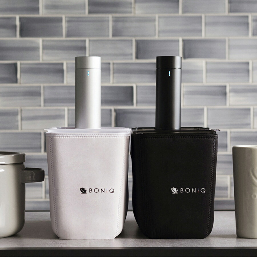 楽天市場】【公式】低温調理器 BONIQ Pro 2(ボニーク) 低温調理 調理