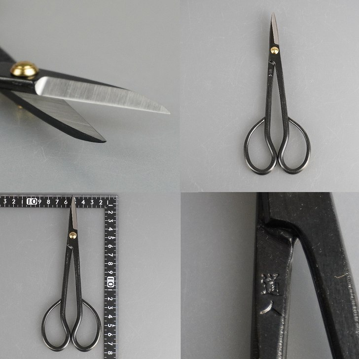 楽天市場】盆栽 道具 セット 剪定ばさみ ワイヤーカッター 八床 ヘラ付