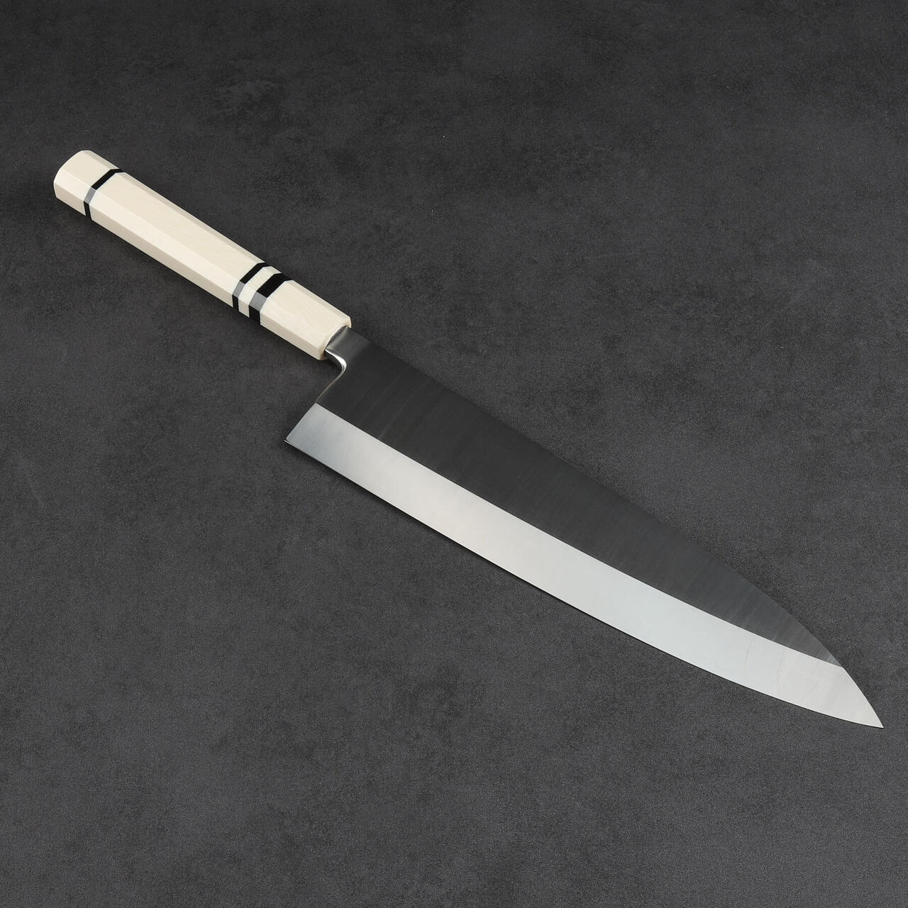 楽天市場】刺身包丁 柄 8寸の通販