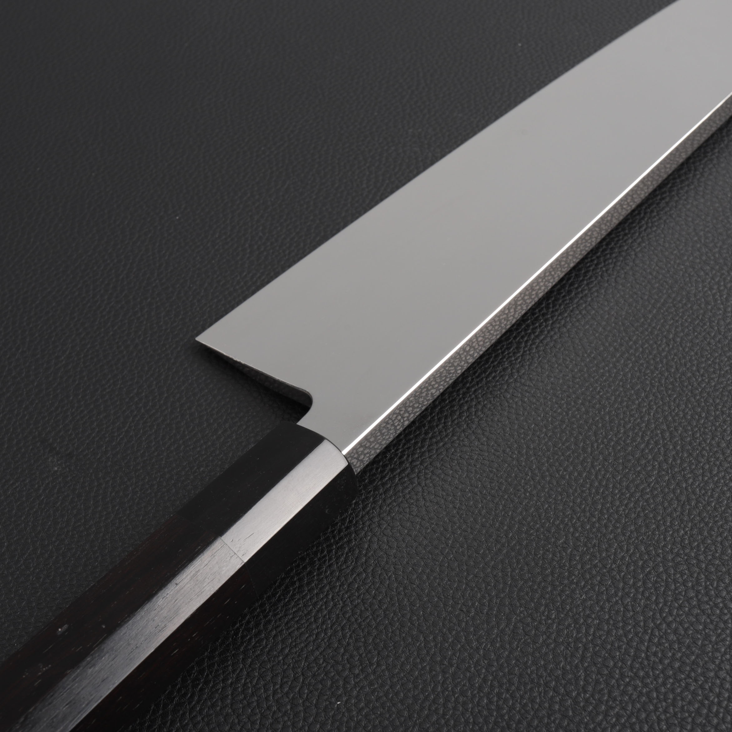 楽天市場】出刃包丁 8寸（刃渡り240mm） 9寸（刃渡り270mm）通常鏡面