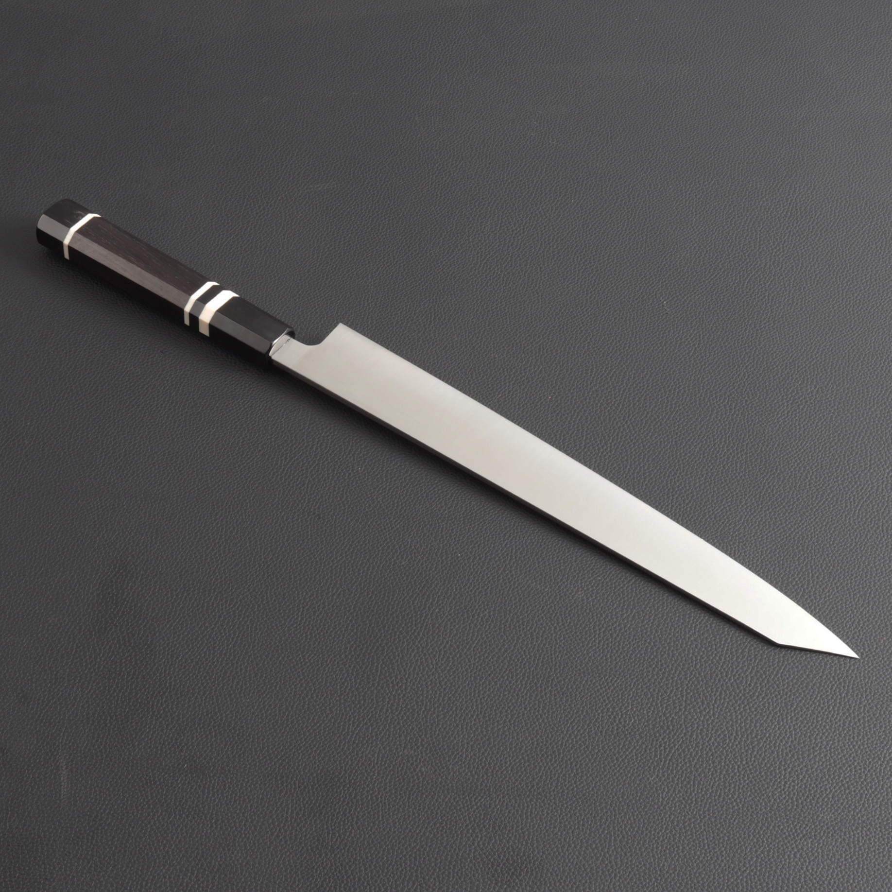 楽天市場】勘所型切付 尺（刃渡り300mm) 尺一（刃渡り330mm）普通表面