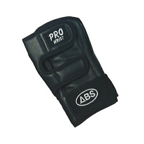 楽天市場】ABS プロリスト ボウリング用品 ボーリング グッズ リスタイ