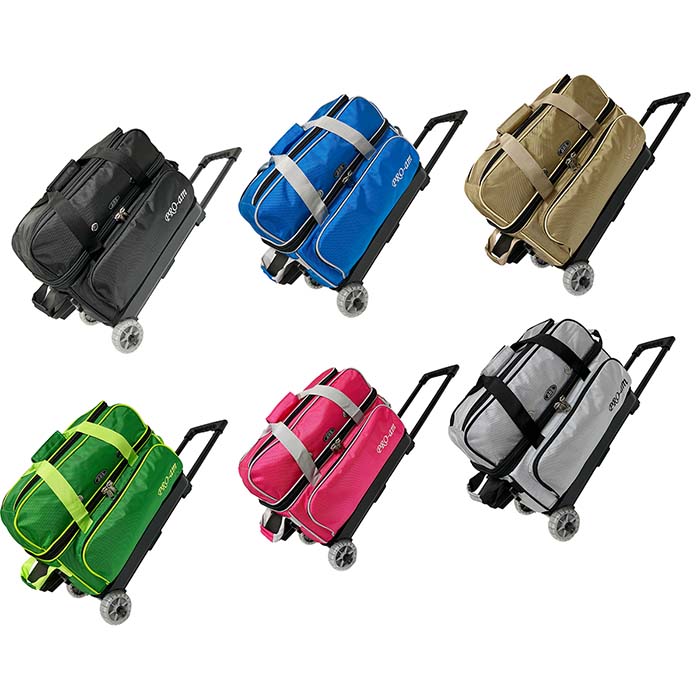 楽天市場】ボウリング バッグ abs 2個の通販