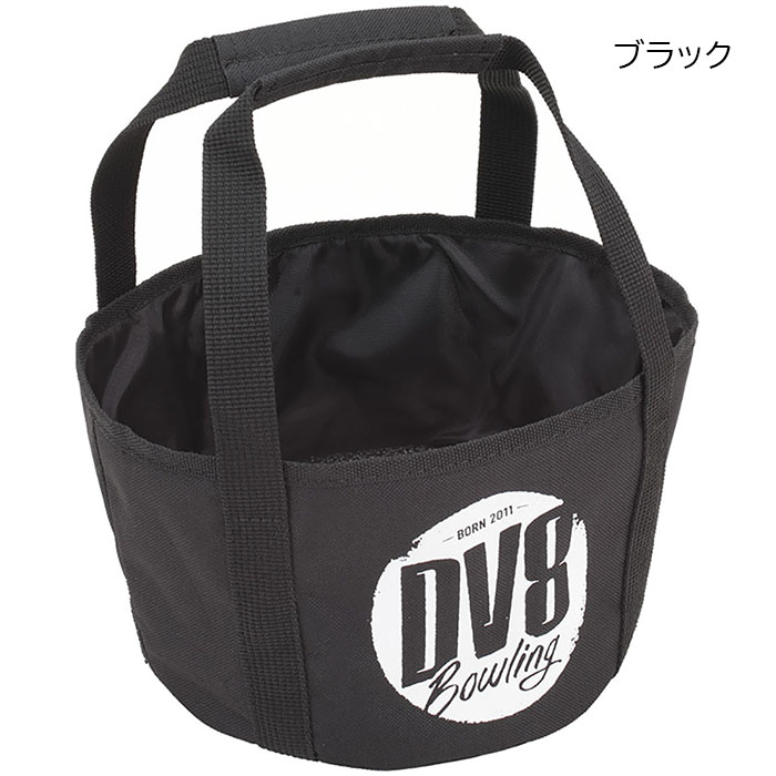 楽天市場】DV8 BD10 バケツ バッグ ボウリング ボウリング用品