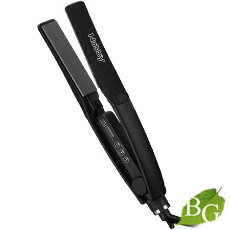 楽天市場】Nobby NBS1200 ストレートアイロン : BOTANIC GARDEN